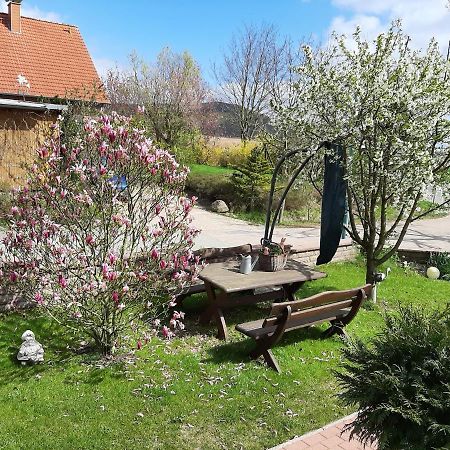 Familienfreundliche Ferienwohnung Auf Dem Lande Monteur Wohnung Hessisch Oldendorf Exterior foto